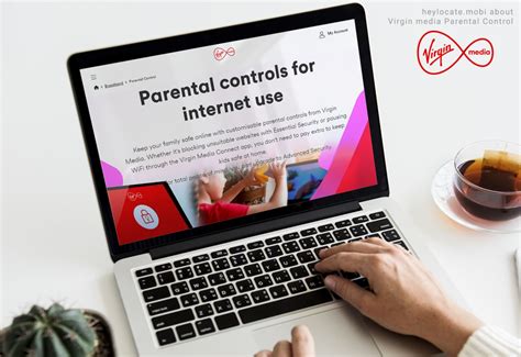 virgin media parental control pin